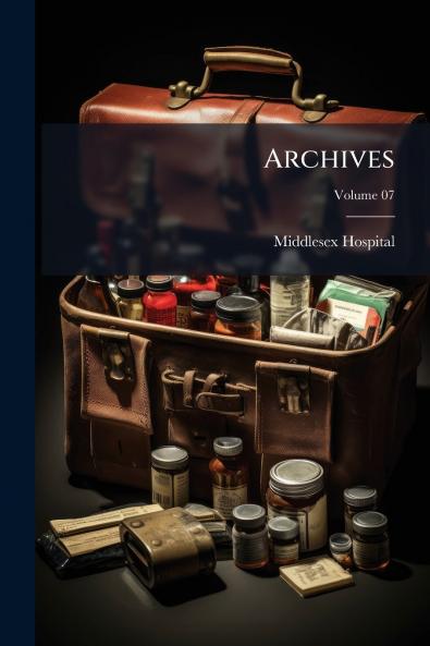 Archives; Volume 07