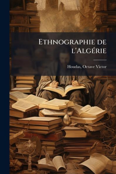 Ethnographie de l'Algérie