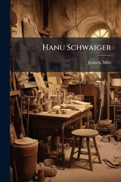Hanu Schwaiger