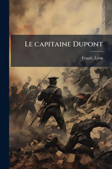 Le capitaine Dupont
