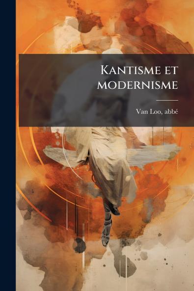 Kantisme et modernisme