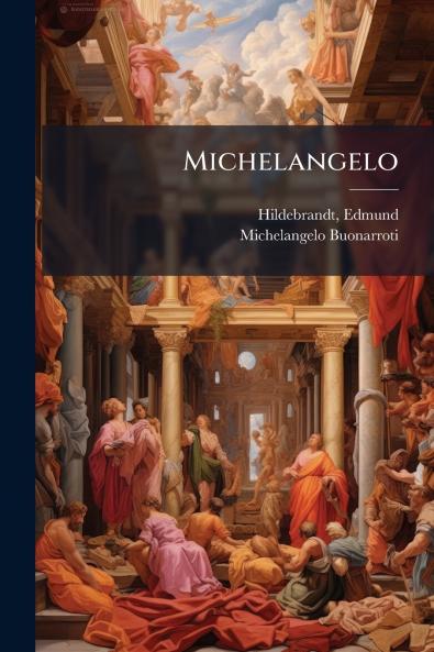 Michelangelo