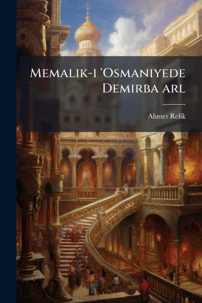 Memalik-i 'Osmaniyede Demirba arl