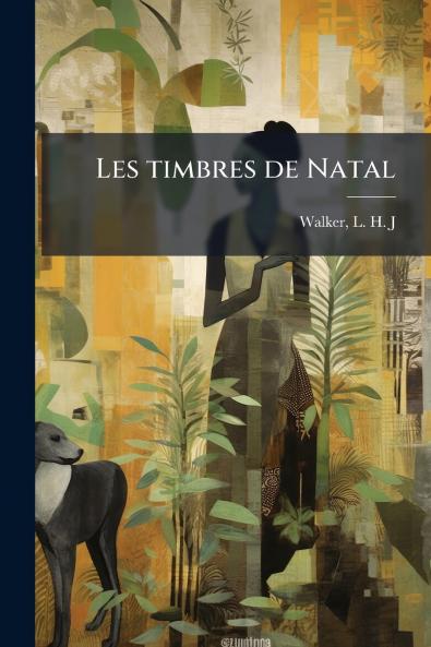 Les timbres de Natal