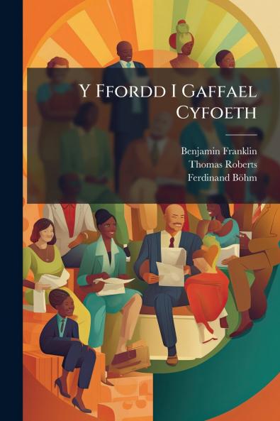 Y Ffordd I Gaffael Cyfoeth