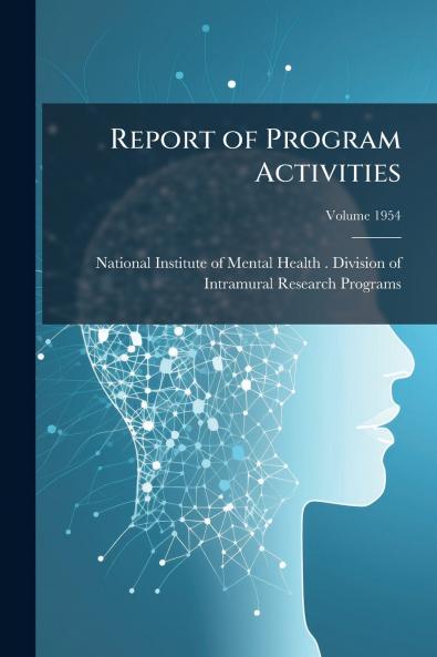Report of Program Activities
