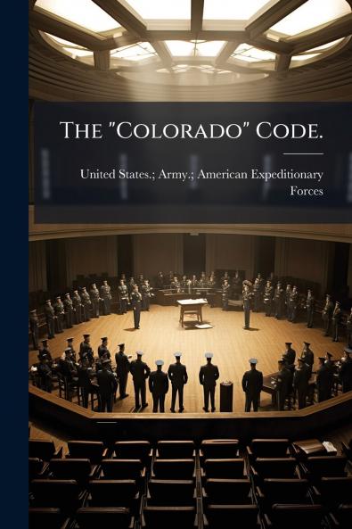 The Colorado Code.
