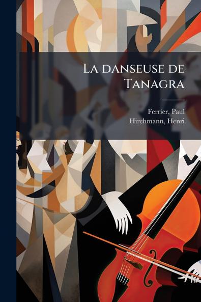 La danseuse de Tanagra