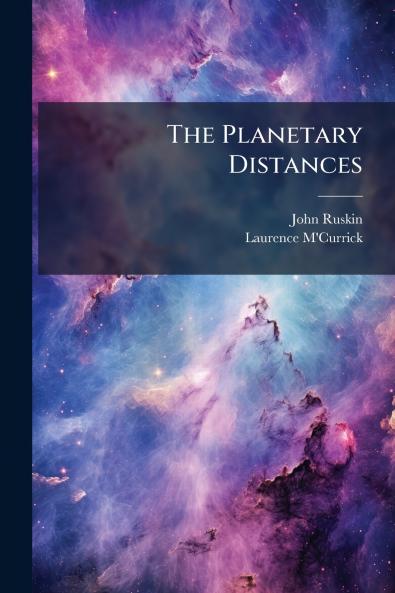 The Planetary Distances