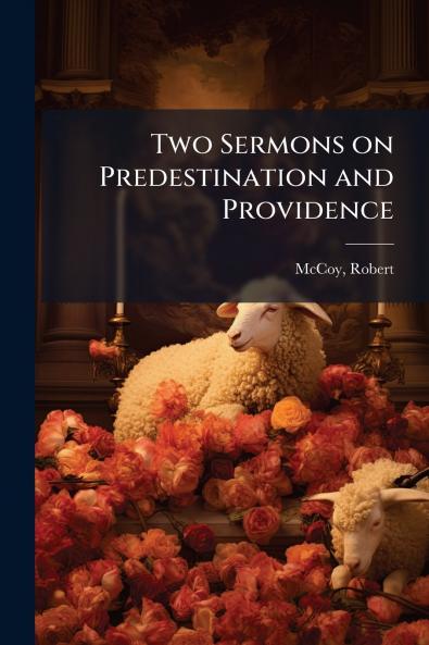 Two Sermons on Predestination and Providence