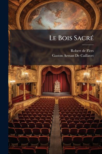 Le Bois Sacré