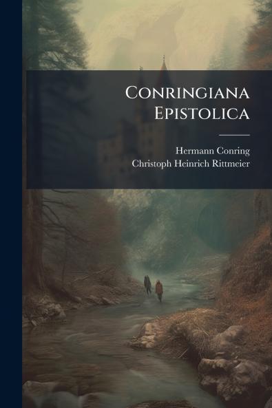 Conringiana Epistolica