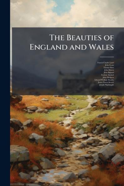 The Beauties of England and Wales