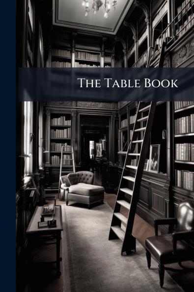 The Table Book