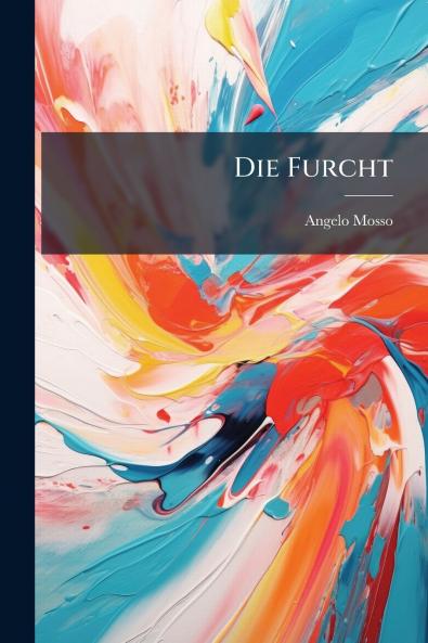 Die Furcht
