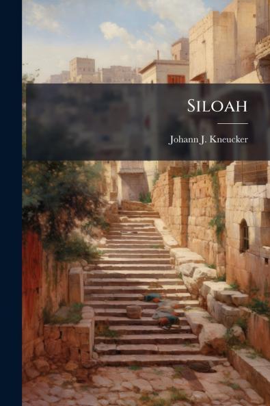 Siloah