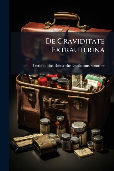 De Graviditate Extrauterina