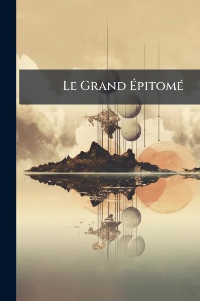 Le Grand Épitomé