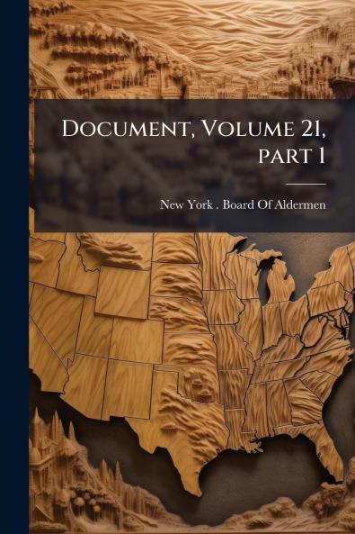 Document Volume 21 part 1