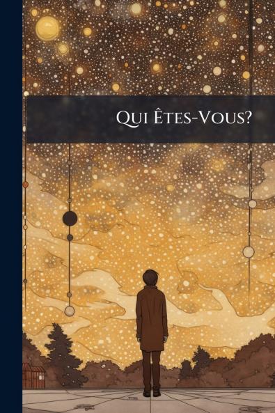 Qui Êtes-Vous?