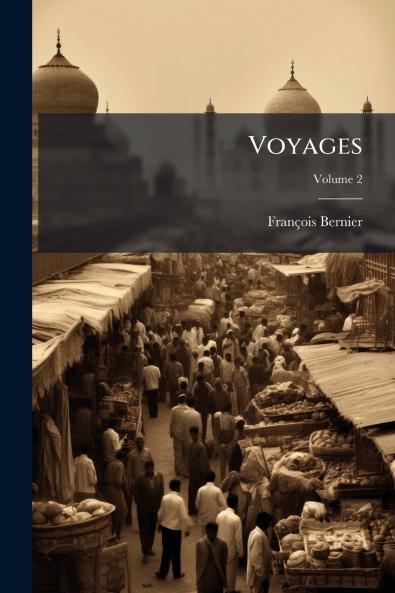 Voyages