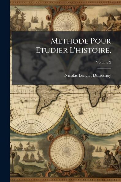 Methode Pour Etudier L'histoire