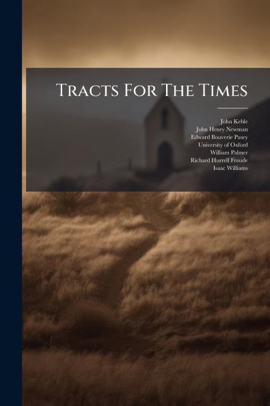 Tracts For The Times