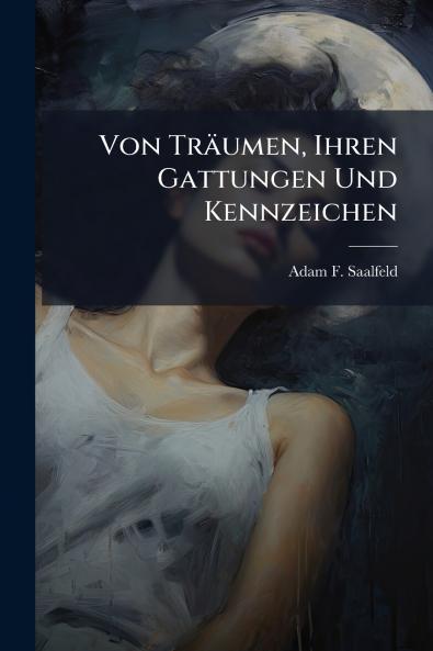 Von Träumen Ihren Gattungen Und Kennzeichen