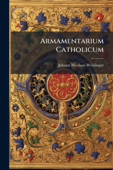 Armamentarium Catholicum