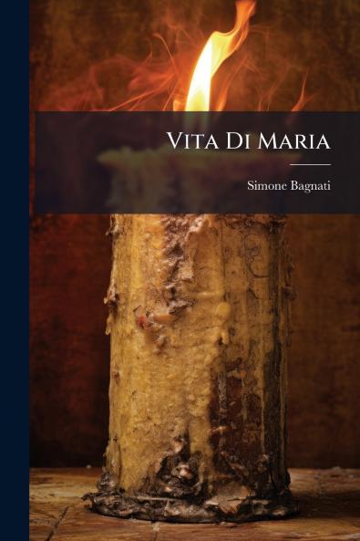 Vita Di Maria