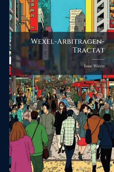 Wexel-Arbitragen-Tractat