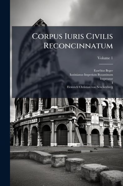 Corpus Iuris Civilis Reconcinnatum