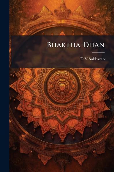 Bhaktha-Dhan