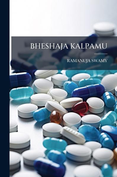 BHESHAJA KALPAMU