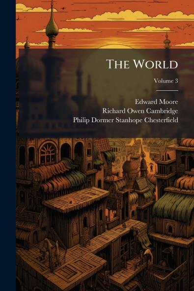 The World; Volume 3