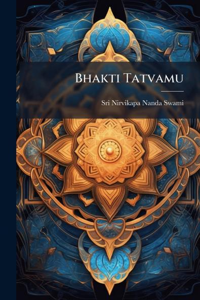 Bhakti Tatvamu