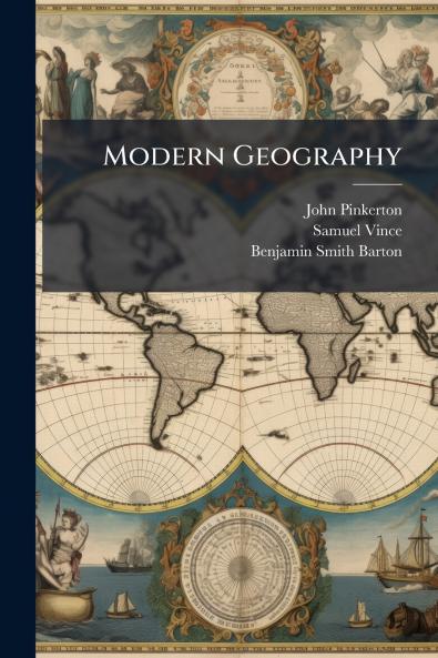 Modern Geography