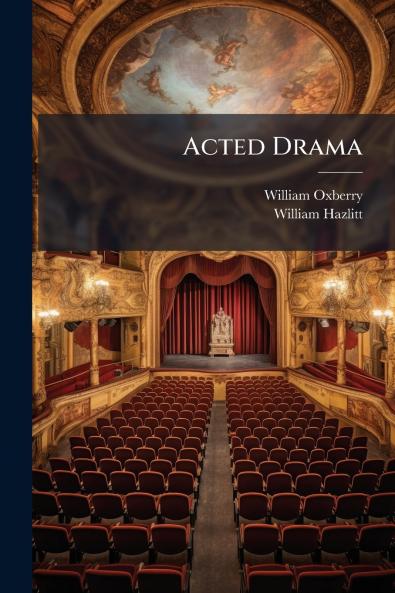 Acted Drama