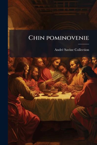 Chin pominovenie