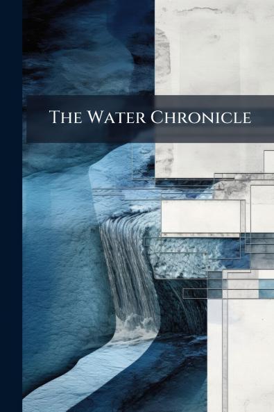 The Water Chronicle