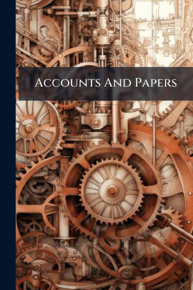 Accounts And Papers