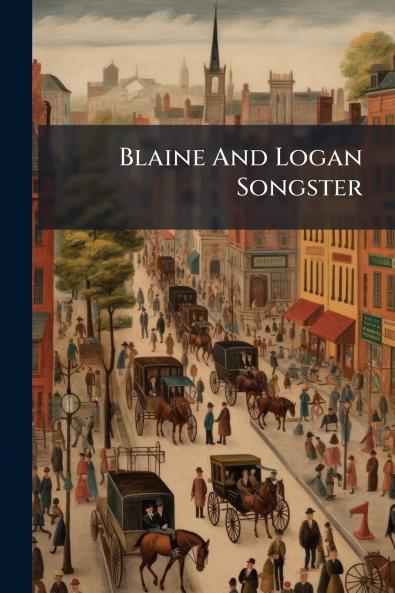 Blaine And Logan Songster