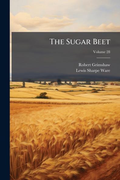 The Sugar Beet