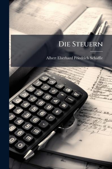 Die Steuern