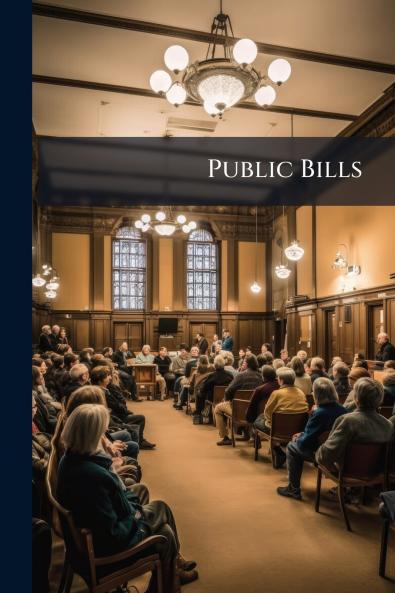 Public Bills