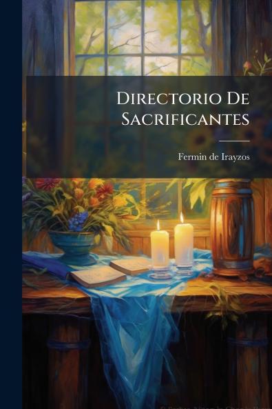 Directorio De Sacrificantes