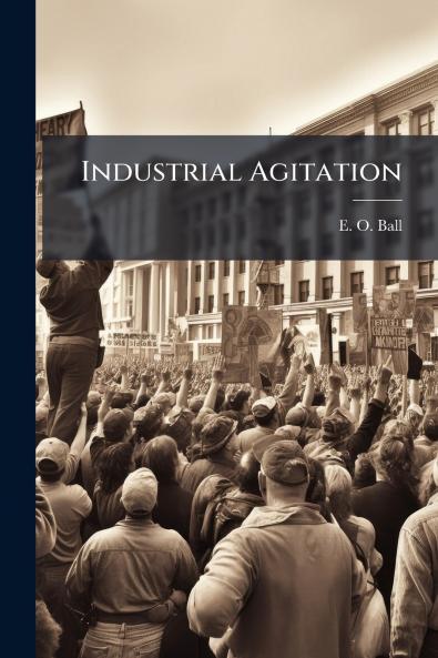 Industrial Agitation