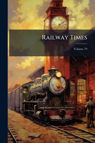 Railway Times; Volume 79