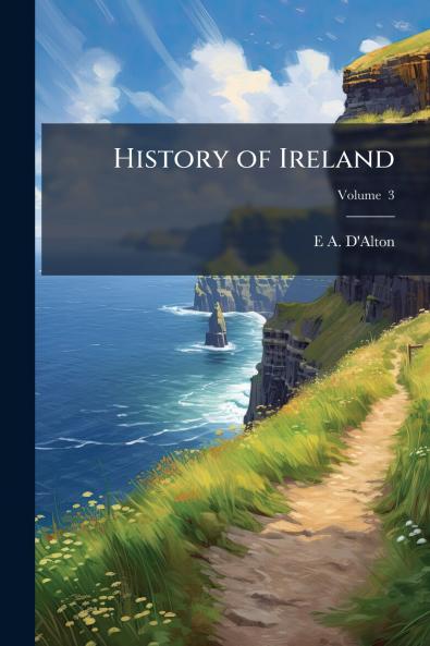 History of Ireland