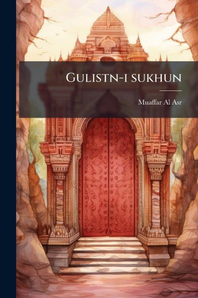 Gulistn-i sukhun